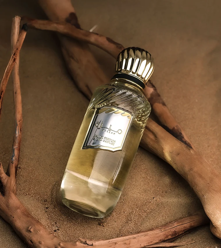 Ahmed al maghribi Meezah 75 ml Eau de Parfum — Eau de Parfum