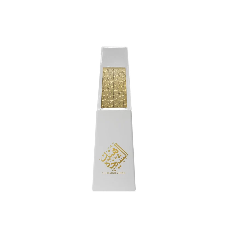 Ahmed al maghribi Al Shaikha Hind 50 ml — Eau de Parfum
