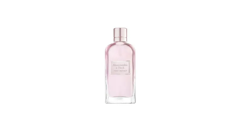 Abercrombie & fitch First Instinct For Her Donna 100 ml — Eau de Parfum