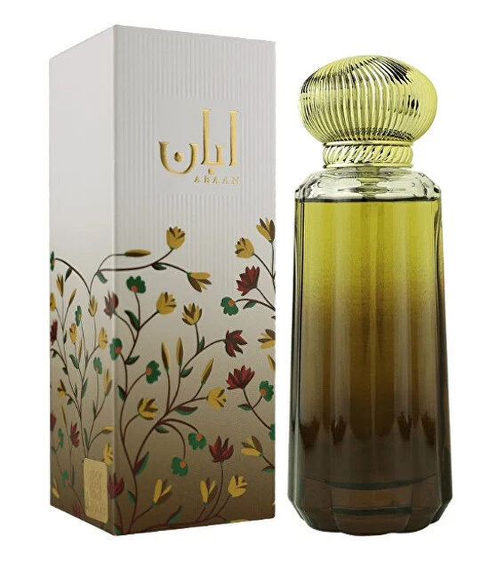 Ahmed al Maghribi Abaan 100 ml — Eau de Parfum