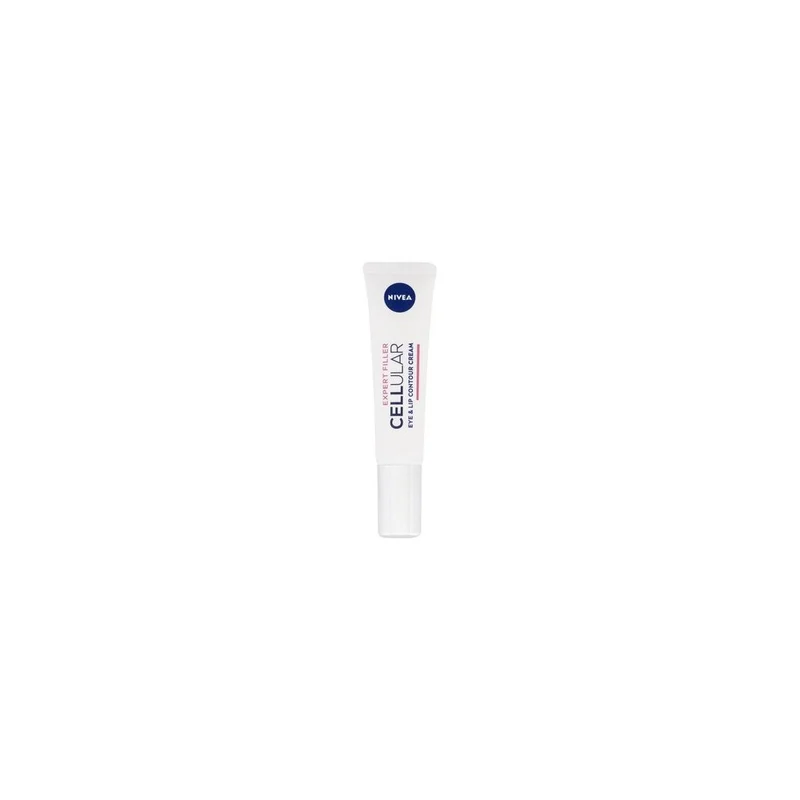Nivea Crema contorno occhi Cellular Anti-Age 15 ml — Contorno occhi