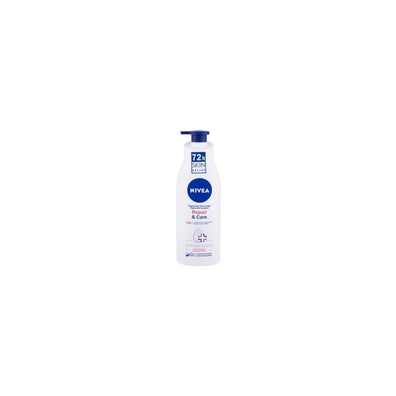 Nivea Lozione corpo rigenerante 400 ml — Lozione corpo