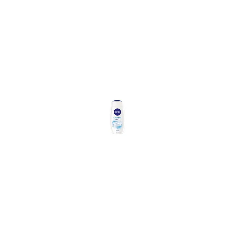 Nivea Gel doccia Crème Soft 750 ml — Gel doccia