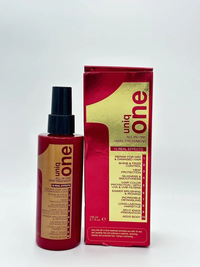 Revlon professional Uniq One 150 ml — Trattamento capelli