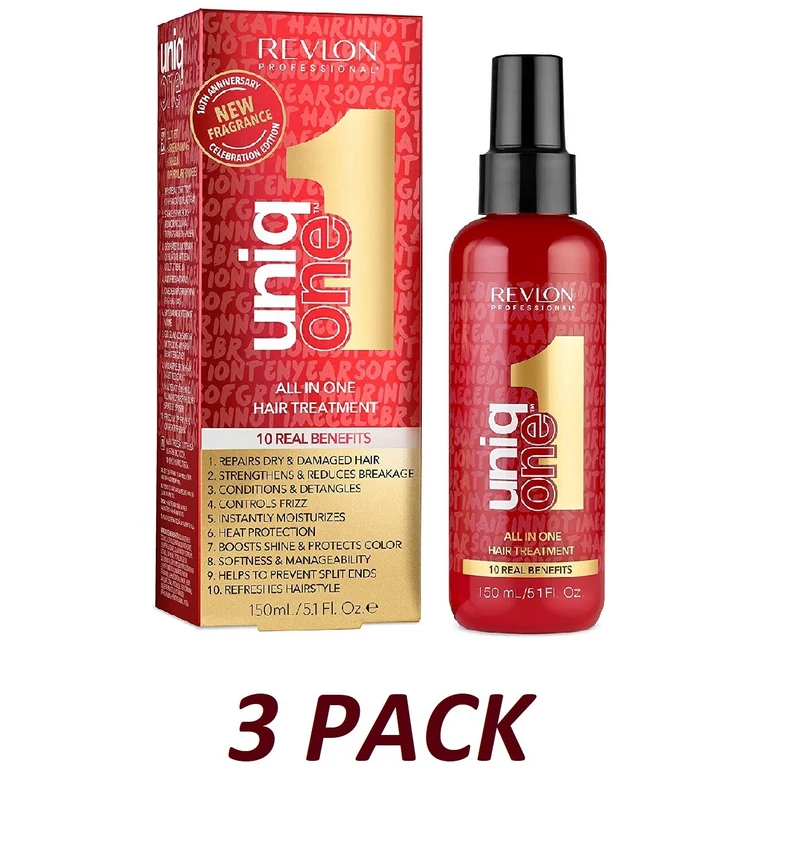 Revlon professional Uniq One 150 ml — Trattamento capelli