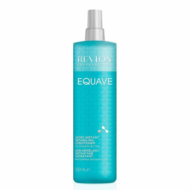Revlon professional Equave Instant Beauty Balsamo Idro Nutritivo 500 ml — Balsamo