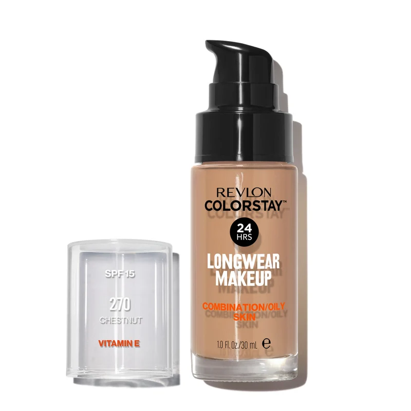 Revlon professional Colorstay 24h Make-up 340 Early Tan — Fondotinta