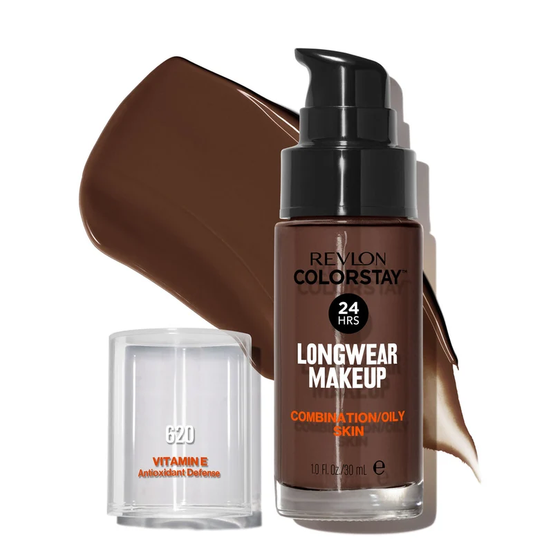 Revlon professional Colorstay 24h Make-up 340 Early Tan — Fondotinta