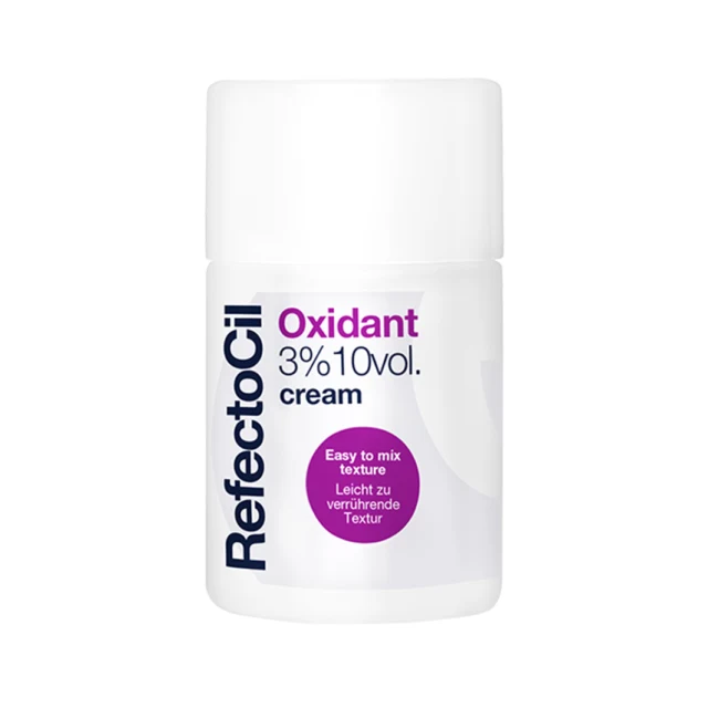 Refectocil Crema ossidante 3% 100 ml — Ossidante