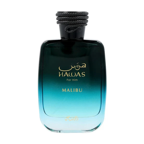 Rasasi Hawass Malibu Eau de Parfum 100 ml — Eau de Parfum
