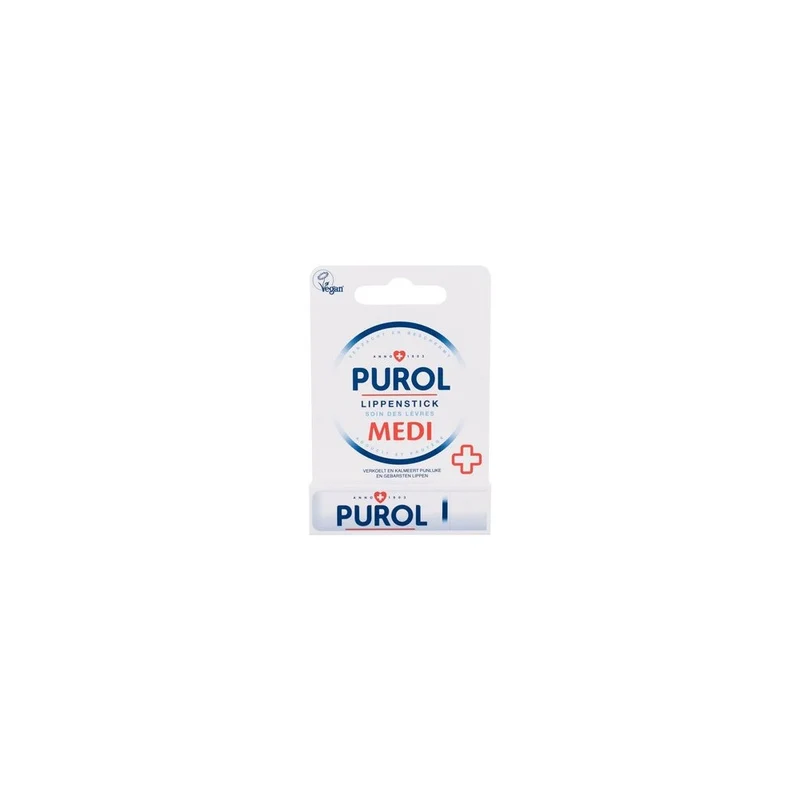 Purol Rossetto Medi 4,8 g — Rossetto