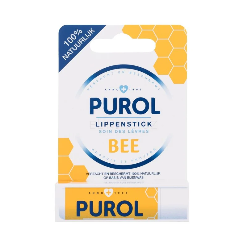 Purol Bee 4,8 g — Rossetto