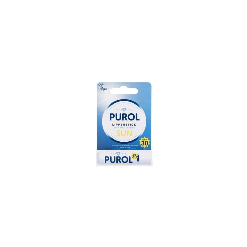 Purol SPF30 4,8 g — Rossetto Solare