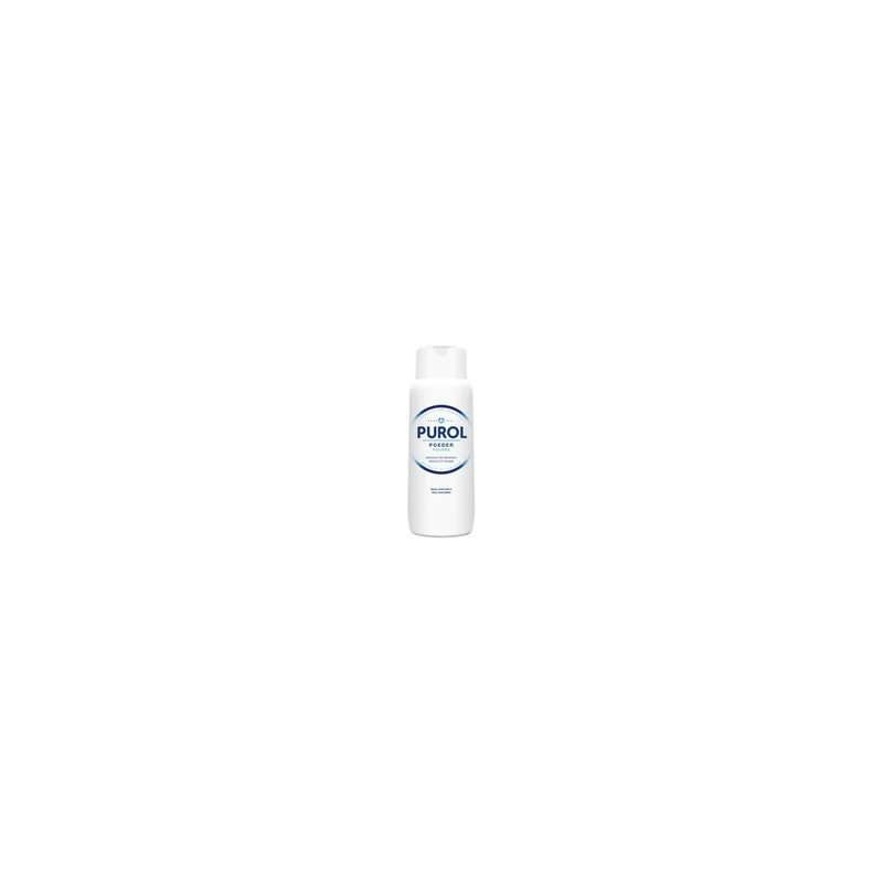 Purol 100 g — Cipria in Polvere
