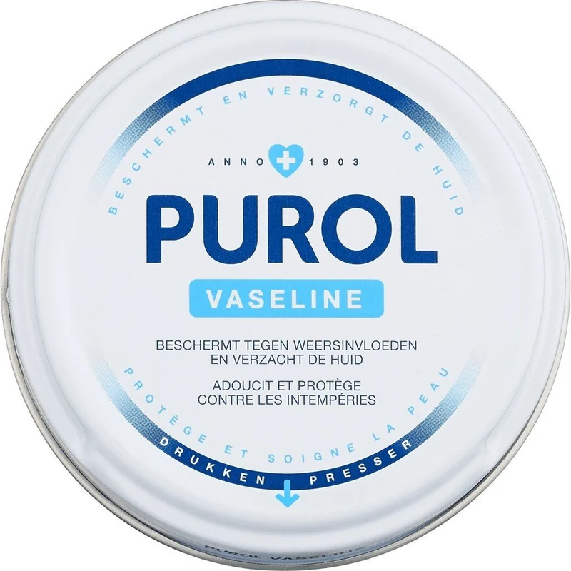 Purol Vaselina 50 ml — Vaselina