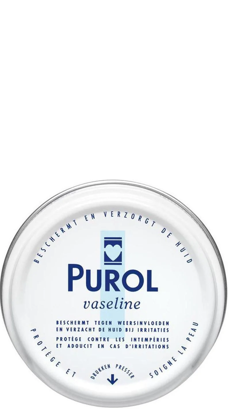 Purol Vaselina 50 ml — Vaselina