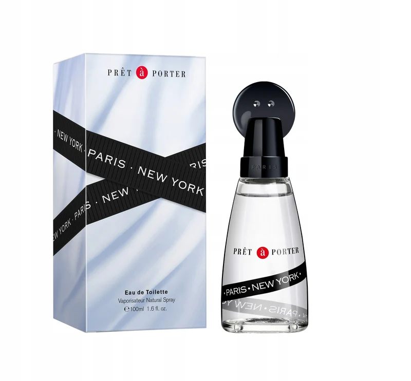 Pret a porter Original 100 ml — Eau de Toilette