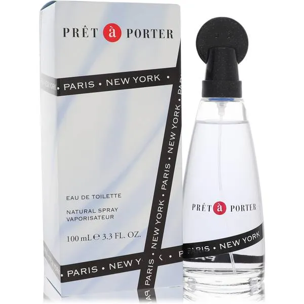 Pret a porter Original 100 ml — Eau de Toilette