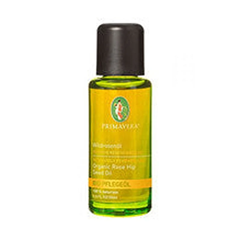 Primavera Olio di freccette naturale Bio 30 ml — Olio corpo