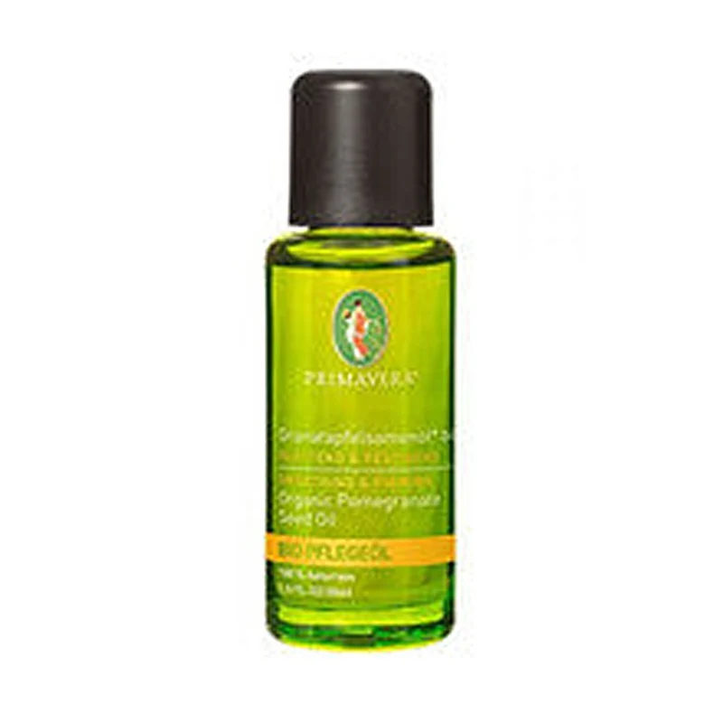 Primavera Olio naturale di semi di melograno 30% 30 ml — Olio corpo