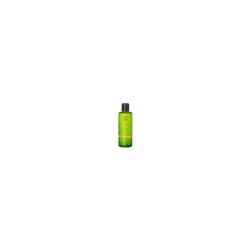Primavera Olio di mandorle Bio plus 100 ml — Olio corpo