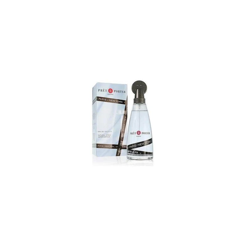 Pret a porter Original 100 ml — Eau de Toilette