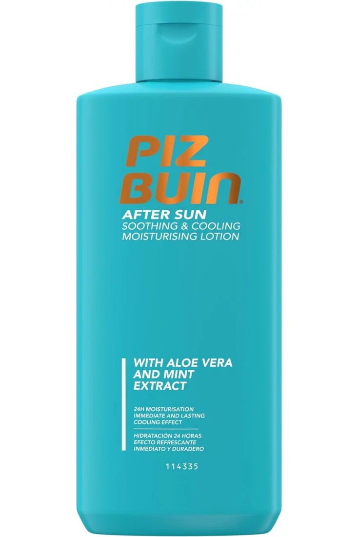 Piz buin Doposole Lenitivo Idratante 200 ml — Doposole