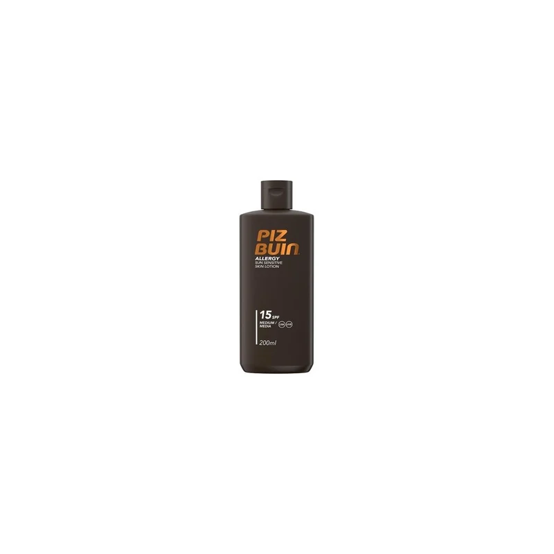 Piz buin Protezione Allergie Solari SPF 30 — Protezione solare