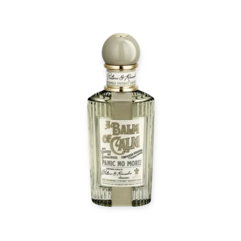 Penhaligon´s Potion Remedies A Balm Of Calm 100 ml — Eau de Parfum