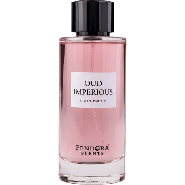 Pendora scents Oud Imperious 100 ml — Eau de Parfum