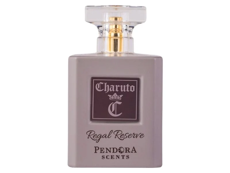 Pendora scents Charuto Regal Reserve 100 ml — Eau de Parfum