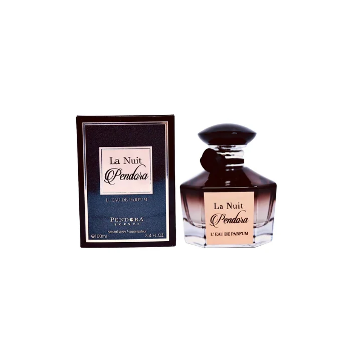 Pendora scents La Nuit 100 ml — Eau de Parfum