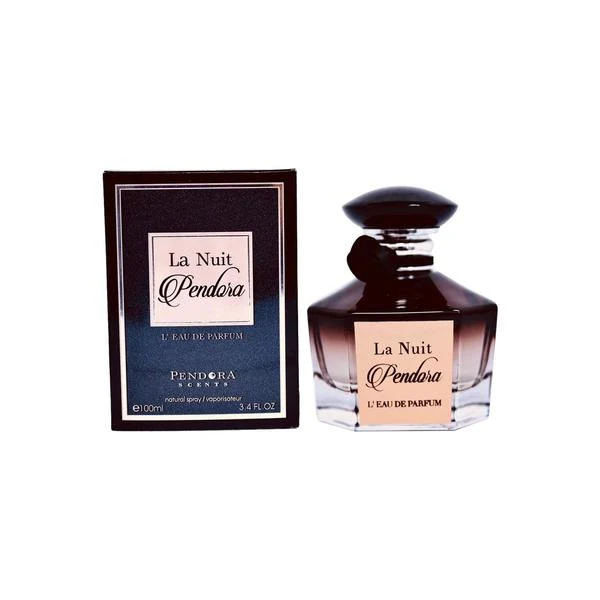 Pendora scents La Nuit 100 ml — Eau de Parfum