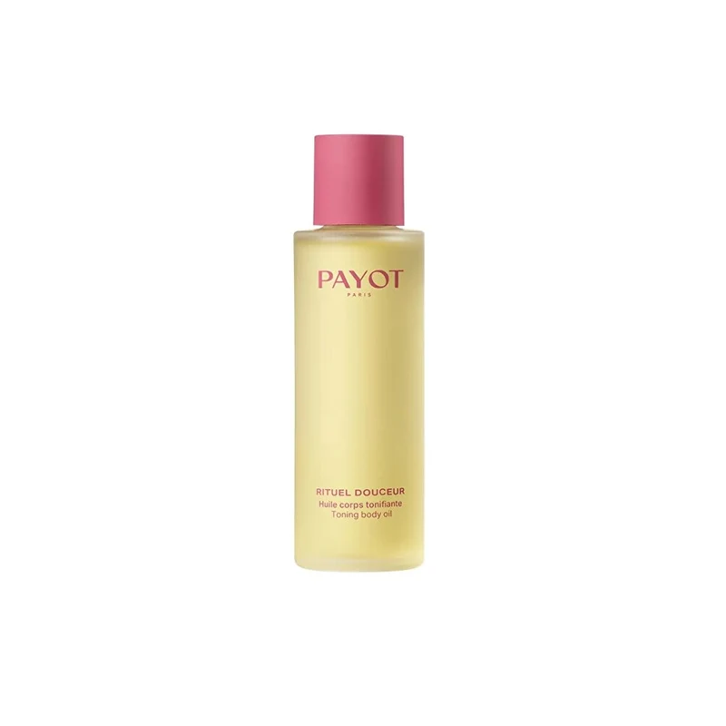 Payot Rituel Douceur Olio corpo tonificante 100 ml — Olio corpo