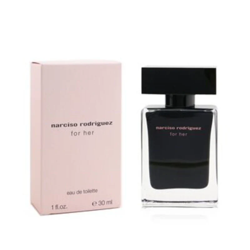 Narciso rodriguez Narciso Rodriguez per lei Eau de Toilette Donna 30ml — Eau de Toilette