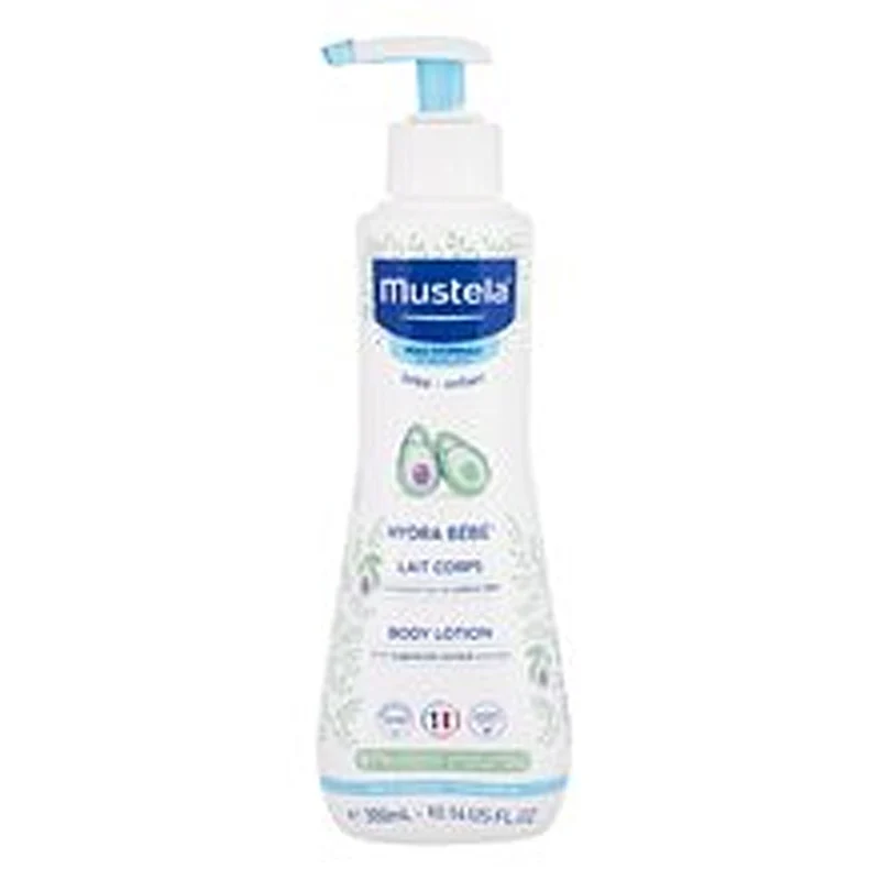 Mustela Lozione Corpo Hydra Baby 300 ml — Lozione Corpo
