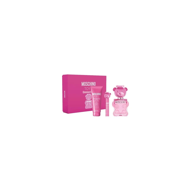 Moschino Toy 2 Bubble Gum 100 ml Donna — Eau de Parfum
