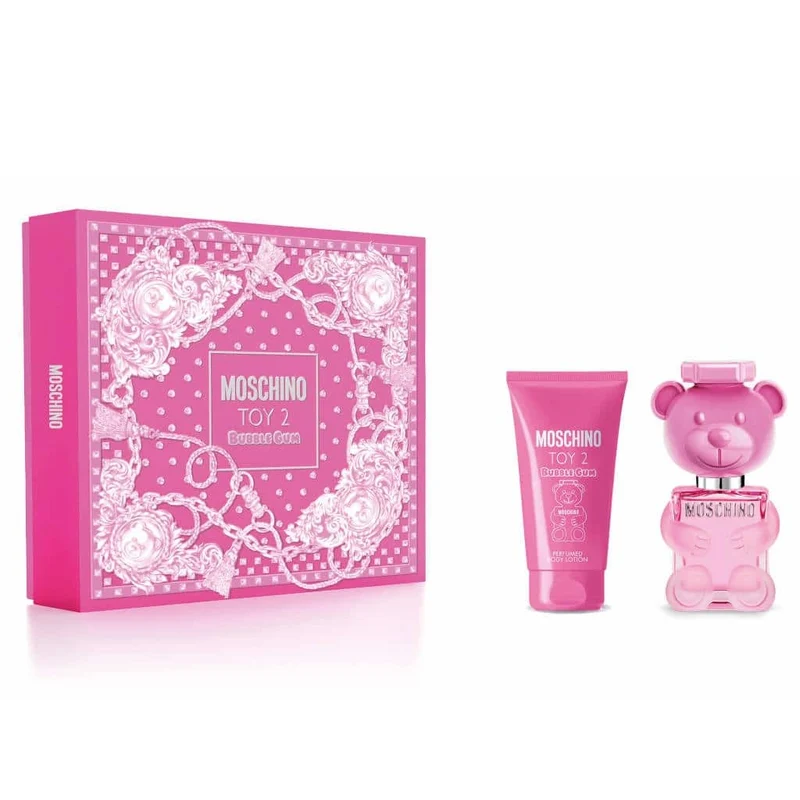 Moschino Toy 2 Bubble Gum 100 ml Donna — Eau de Toilette