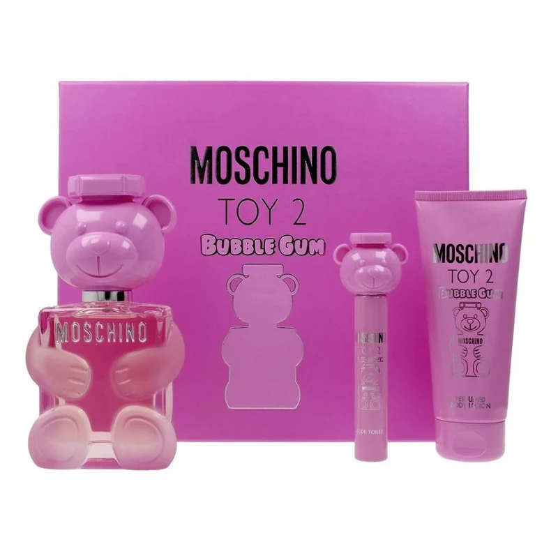 Moschino Toy 2 Bubble Gum 100 ml Donna — Eau de Toilette