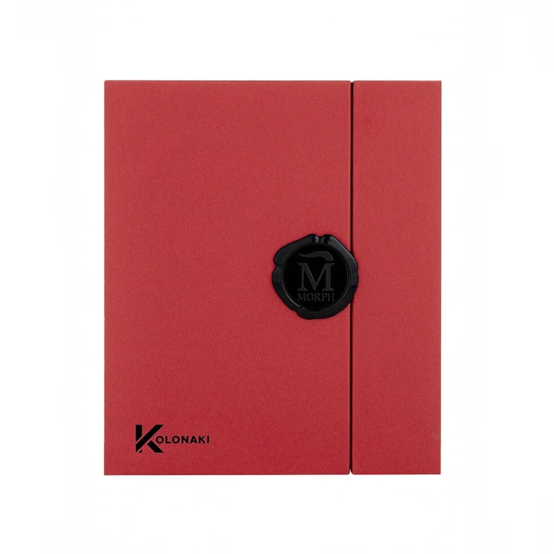 Morph Kolonaki Eau de Parfum Unisex 100ml — Eau de Parfum