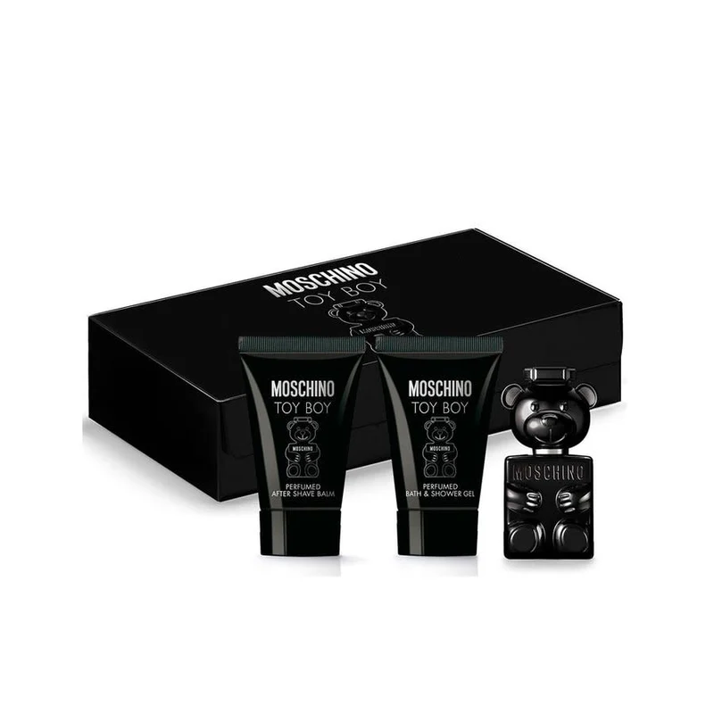Moschino Toy Boy 50 ml — Eau de Parfum