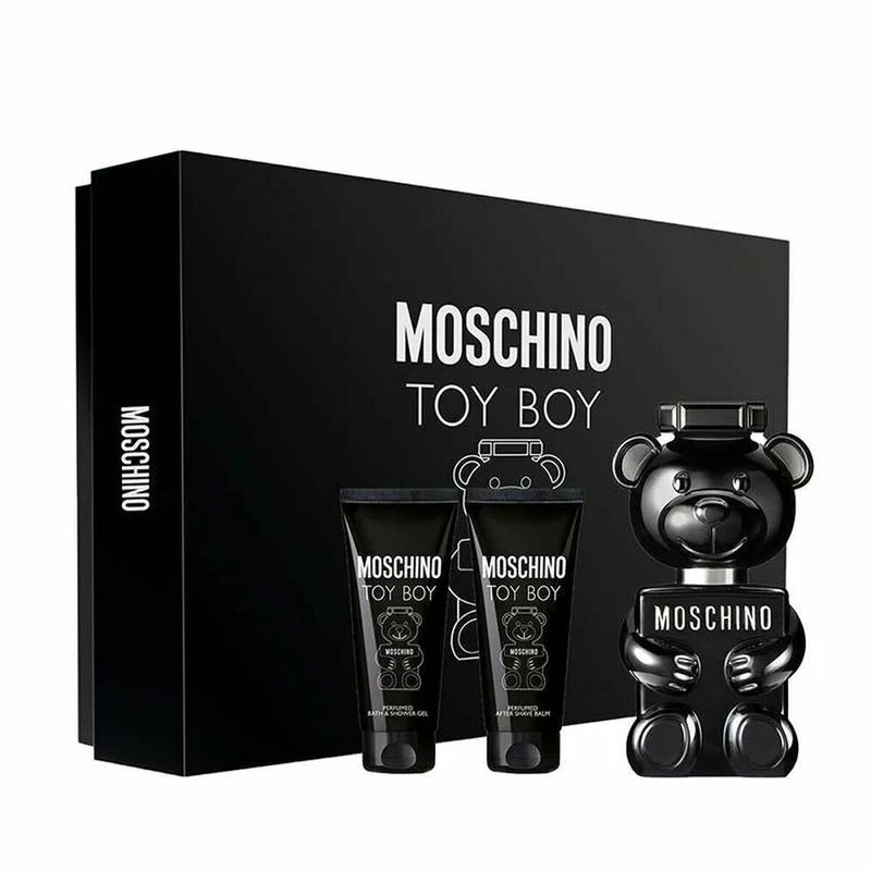 Moschino Toy Boy 50 ml — Eau de Parfum