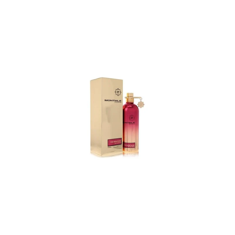 Montale Paris The New Rose 100ml — Eau de Parfum