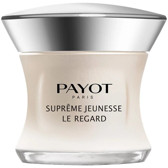 Payot Supreme Youth Regard Total Youth 15 ml — Contorno occhi