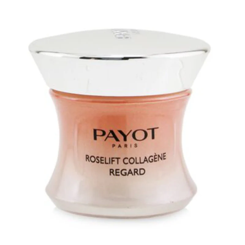Payot Roselift Collagene Regard Crema contorno occhi 15 ml — Crema contorno occhi