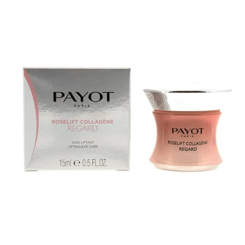 Payot Roselift Collagene Regard Crema contorno occhi 15 ml — Crema contorno occhi