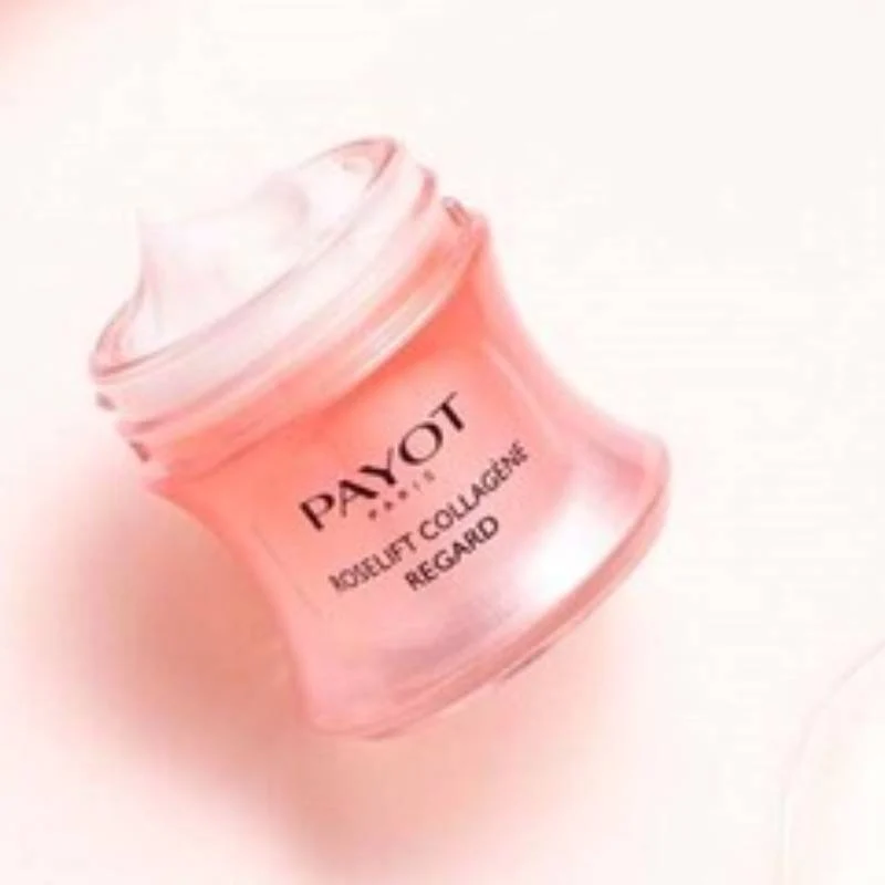 Payot Roselift Collagene Regard Crema contorno occhi 15 ml — Crema contorno occhi