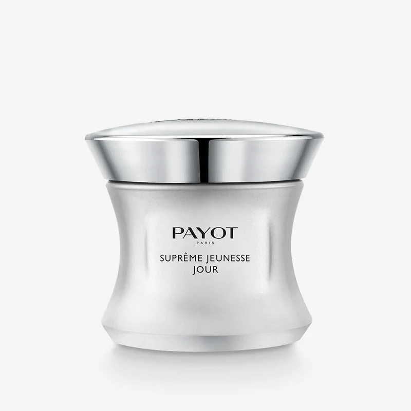 Payot Supreme Youth Day Trattamento Total Youth Enhancing 50 ml — Crema viso