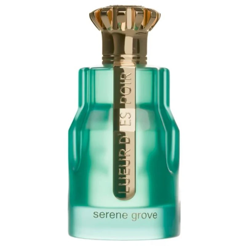 Paris Corner Lueur D´Espoir Serene Grove Eau de Parfum 100 ml — Eau de Parfum