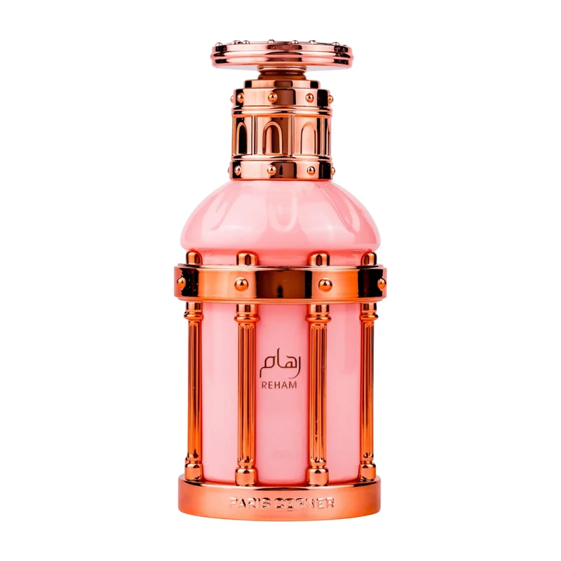 Paris Corner Reham Rose Petals 100 ml — Eau de Parfum
